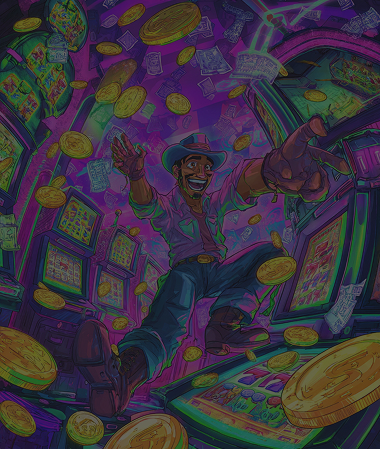Spinmacho Casino