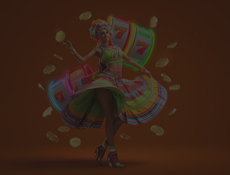 Spinmacho Casino