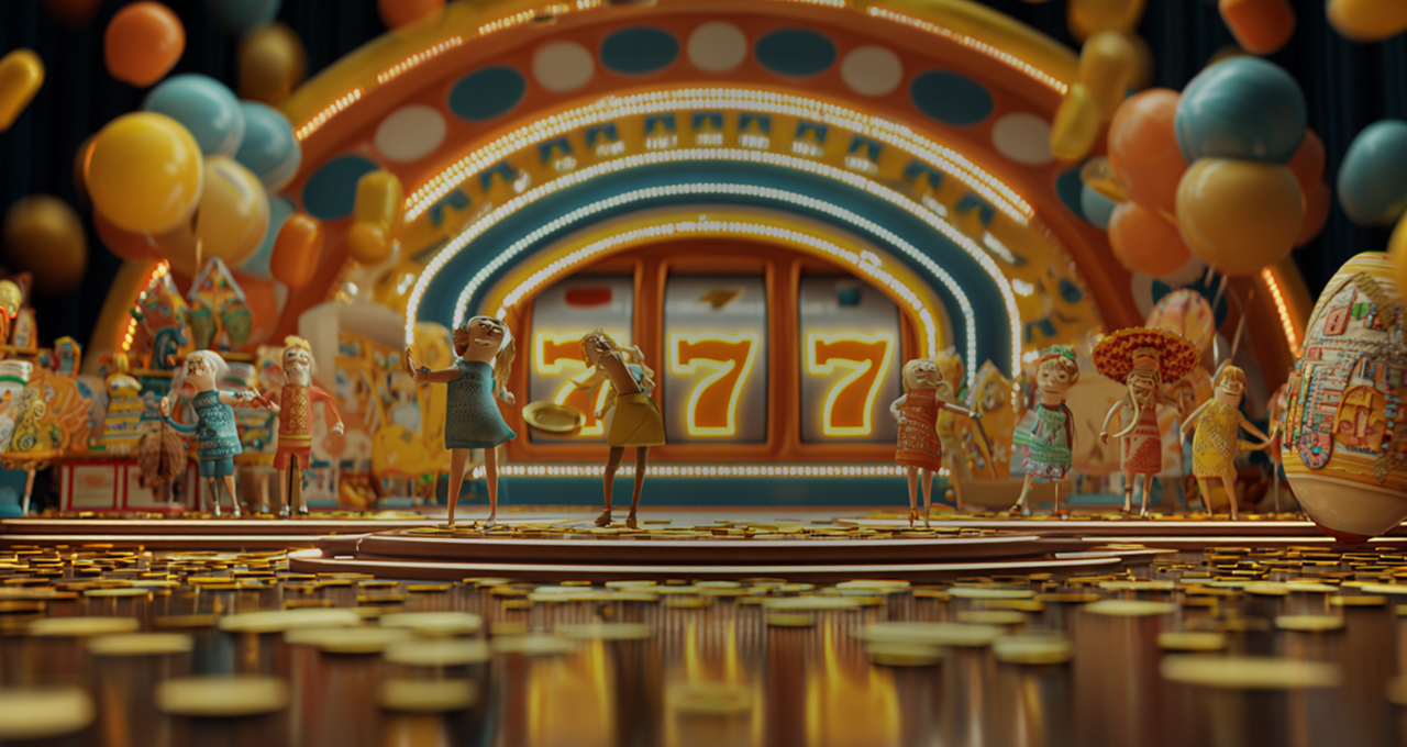 Spinmacho Casino